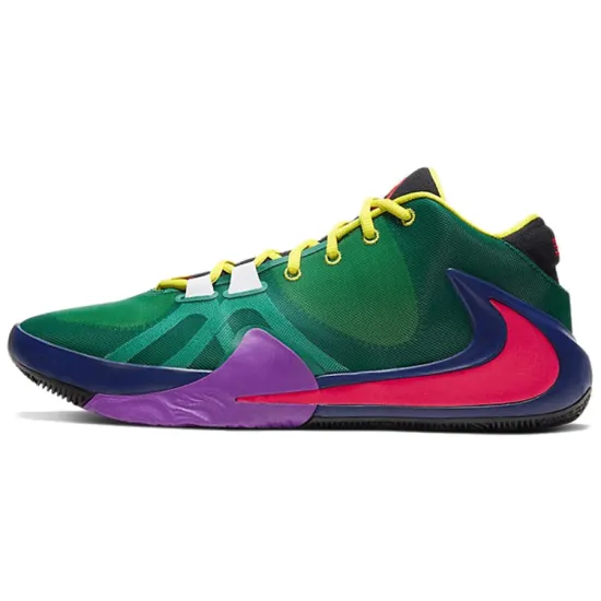 Nike Zoom Freak 1 What The