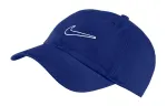 Nike Baseball Caps Unisex Blue
