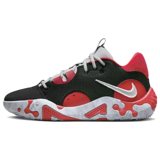 Nike PG 6 EP 'Bred'