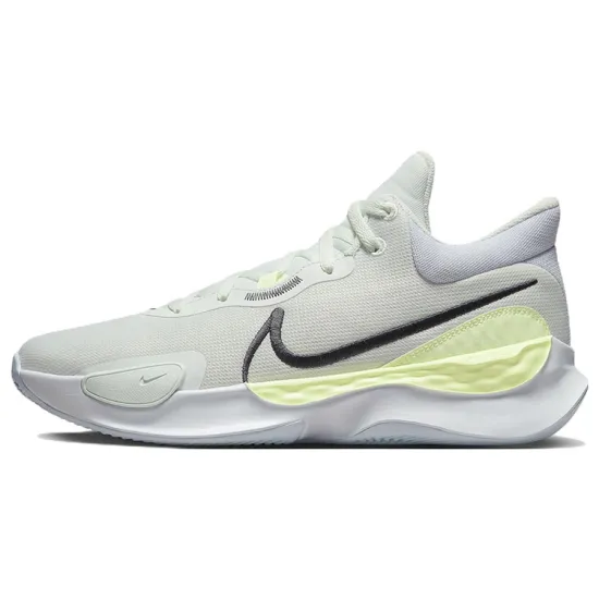 Nike Renew Elevate 3 Barely Green Volt