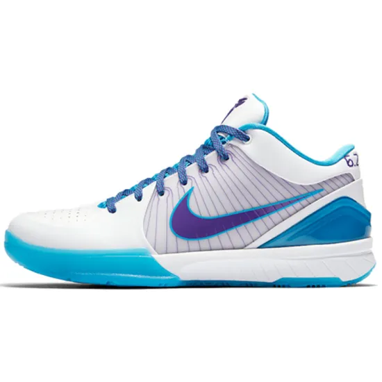 Nike Kobe 4 Protro Draft Day Hornets