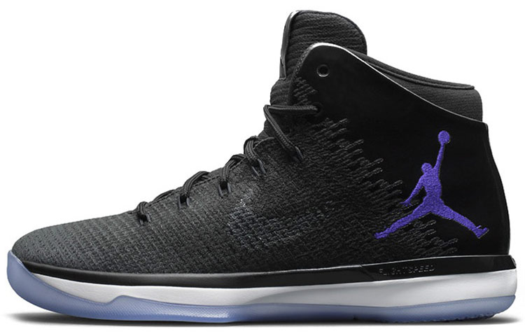 Air Jordan 31 