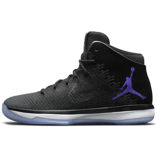 Jordan XXX1 Space Jam
