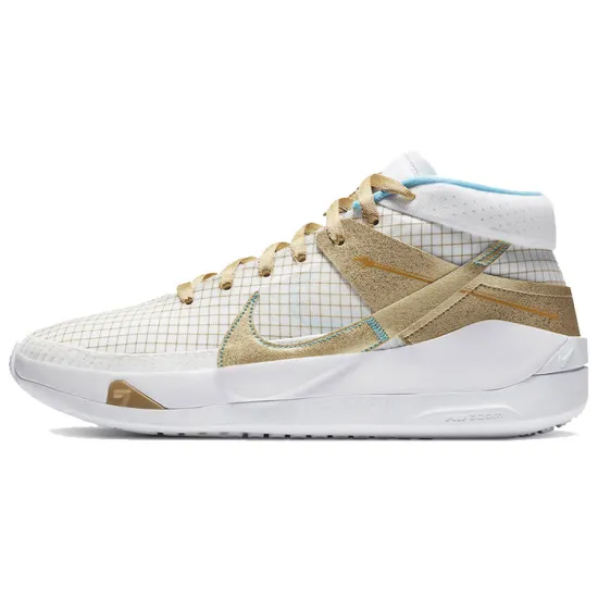 Nike KD 13 EYBL White 2020