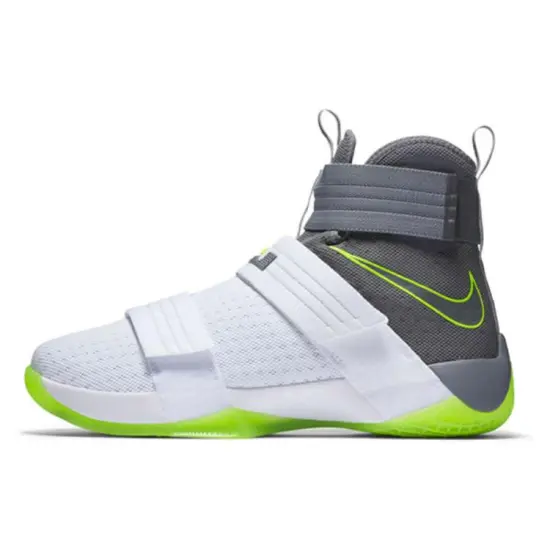 Nike LeBron Zoom Soldier 10 Dunkman