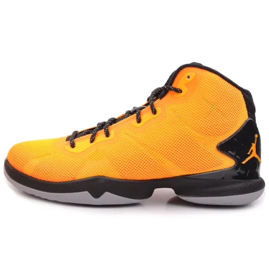 JORDAN Super Fly 4 'Black'