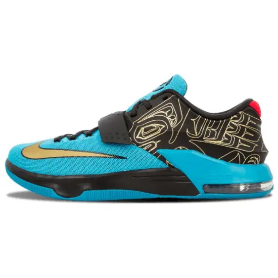 Nike KD 7 N7