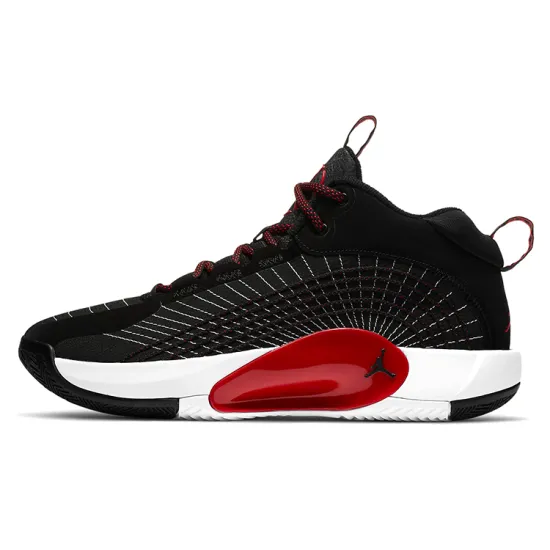 Jordan Air Jordan Jumpman 2021 'Bred' Sneakers