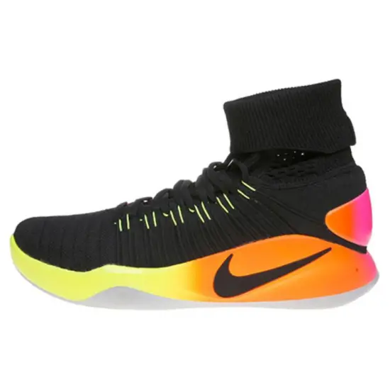 Nike Hyperdunk 2016 Flyknit Unlimited