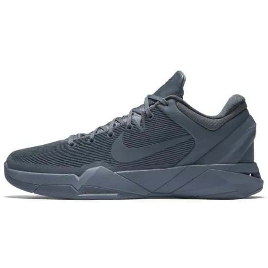 Nike Kobe 7 Black Mamba Collection Fade To Black