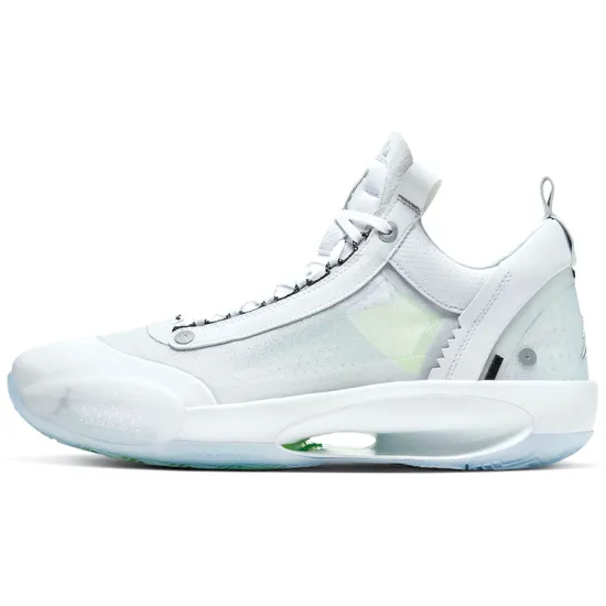 Jordan XXXIV Low Pure Money