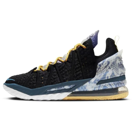 Nike LeBron 18 Reflections