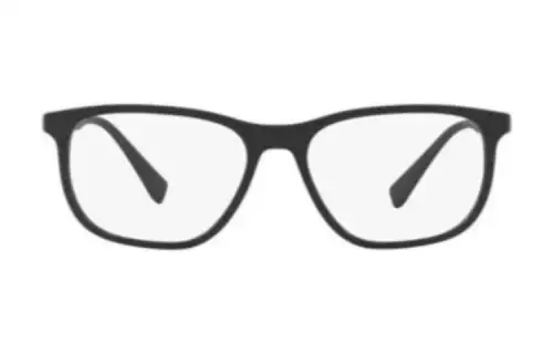 PRADA Prescription Glasses Men's Black