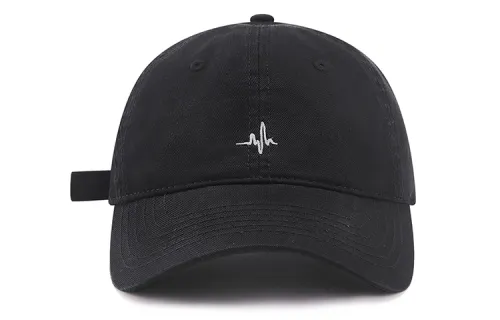 FREE RABBITⅡ Cotton Baseball Caps Unisex