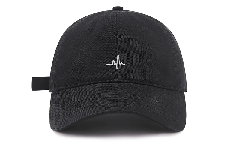 FREE RABBITⅡ Cotton Baseball Caps Unisex