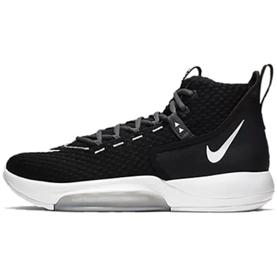 Nike Zoom Rize TB Black