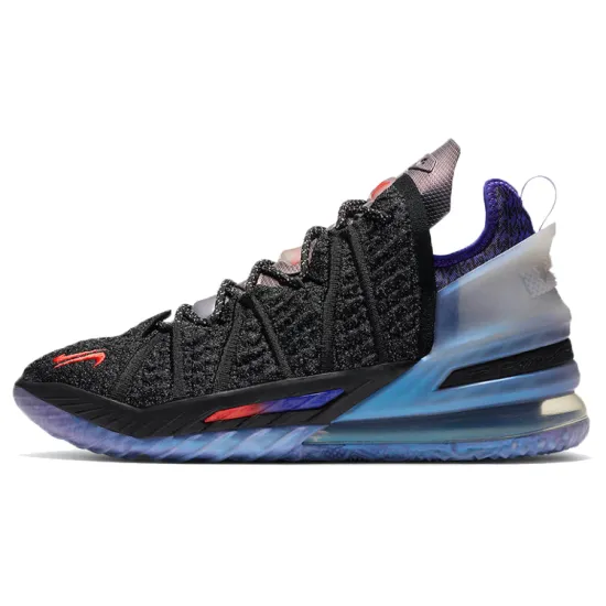 Nike LeBron 18 Kylian Mbappe
