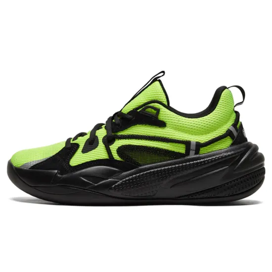 PUMA RS Dreamer J Cole Lime Green