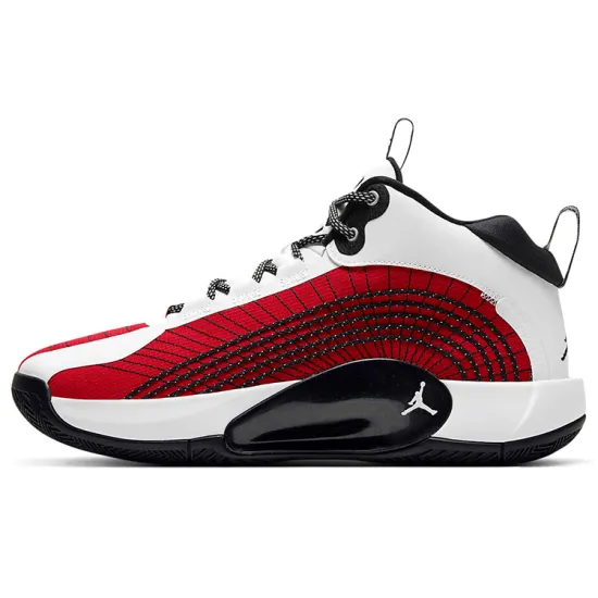 Jordan Jumpman 2021 Red