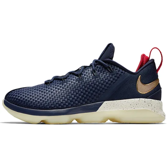 Кроссовки Nike Lebron 14 Low EP 14