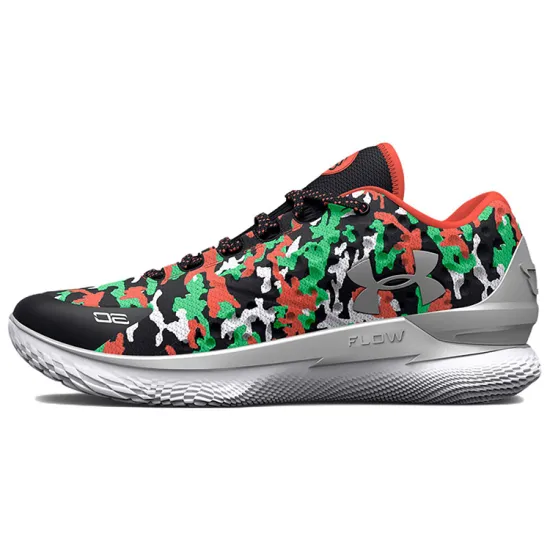 Under Armour Curry 1 Low Flotro Curry Camp