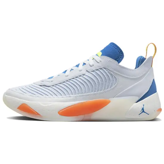 Jordan Luka 1 Next Nature Real Madrid