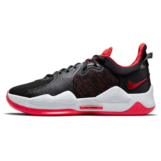 Nike PG 5 Bred