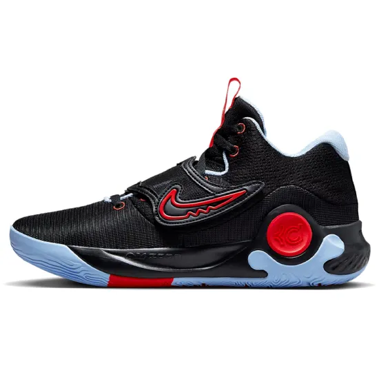 Nike KD Trey 5 X Light Crimson Royal Tint