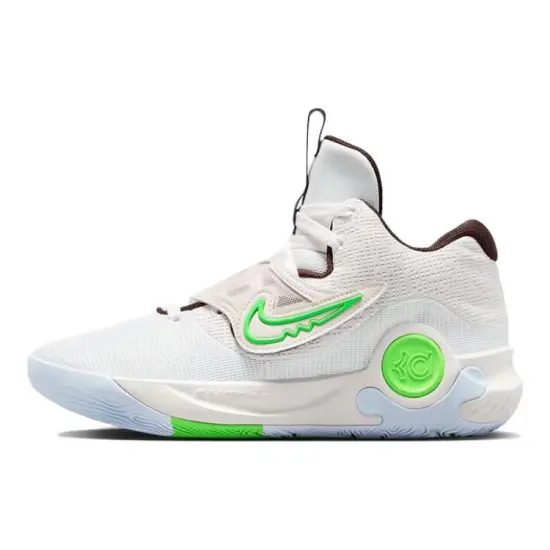 Nike KD Trey 5 X EP 'Light Orewood Green Strike'