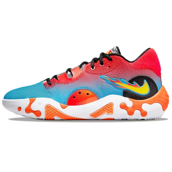 Nike Hot Wheels X PG 6 NRG