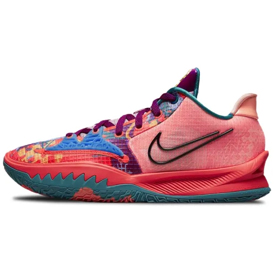 Nike Kyrie Low 4 EP '1 World 1 People'