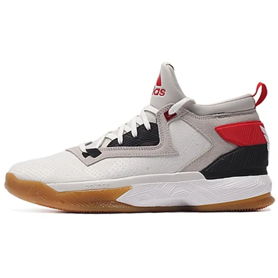 Adidas D Lillard 2 Rip City