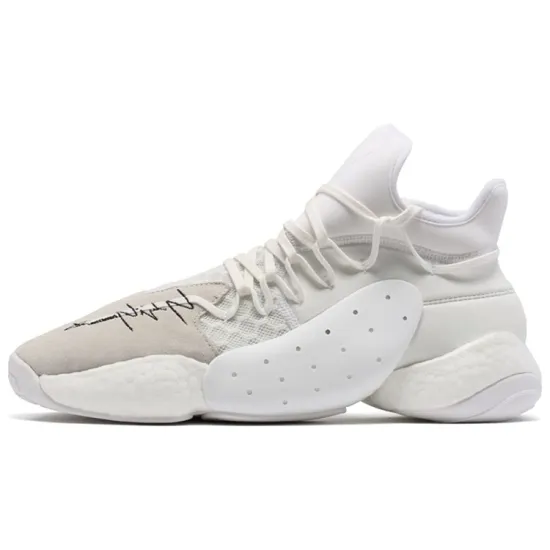Y-3 Y-3 Byw Harden White