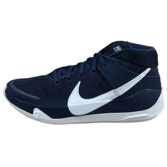Nike KD 13 Basketball Shoes Men Mid-top Blue