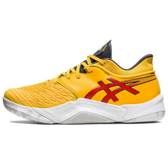 Asics Unpre ARS Low 'Saffron White'