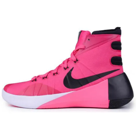 Nike Hyperdunk 2015 'Think Pink'