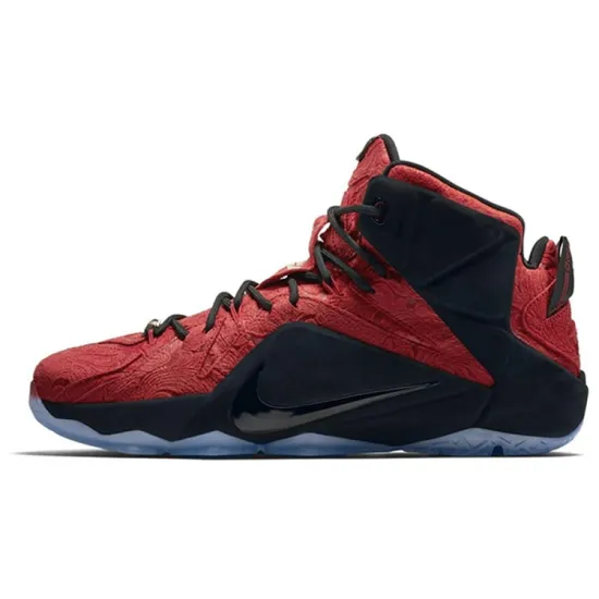 Nike LeBron 12 EXT King's Cloak