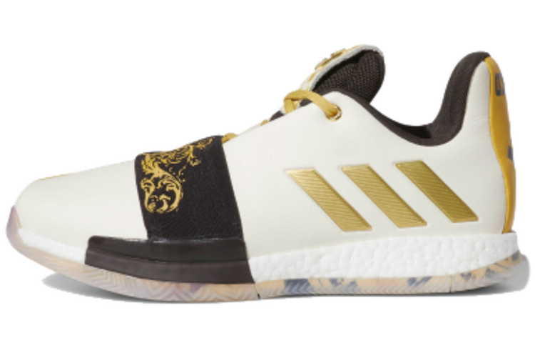 adidas Harden Vol.3 -Wanted