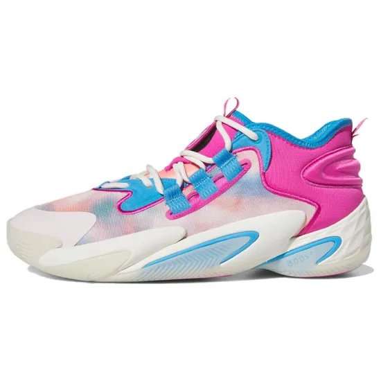 Adidas BYW Select 'Semi Lucid Fuchsia'