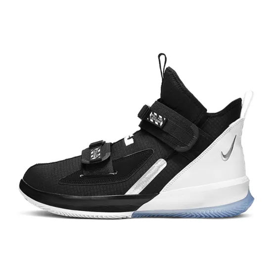 Nike LeBron Soldier 13 Chrome