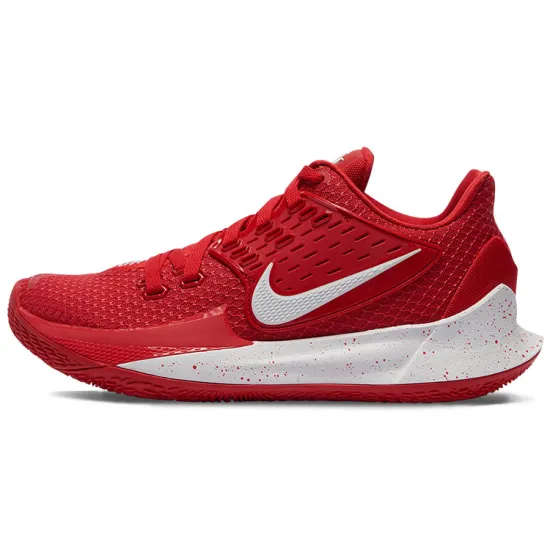 Nike Kyrie 2 Low TB Promo University Red White