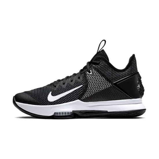 Nike LeBron Witness 4 Black