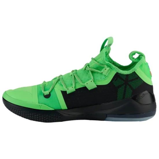 Nike Kobe AD Exodus Green Strike