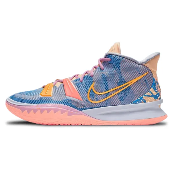 Nike Kyrie 7 Ep 'Expressions'