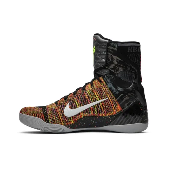 Nike Kobe 9 Elite Masterpiece