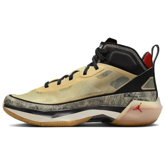 Jordan 37 Jayson Tatum
