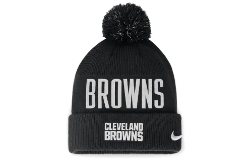Nike Beanies Unisex Black