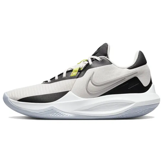 Nike Precision 6 Phantom Light Iron Ore