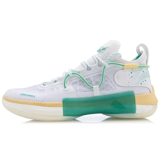2020/2021 CBA X LINING SPEED VI PREMIUM - White