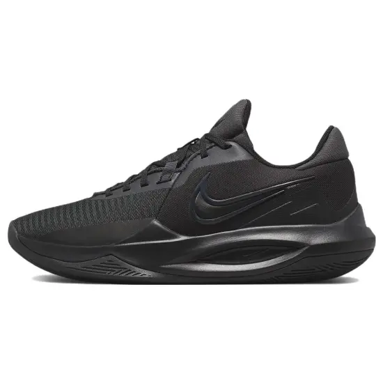 Nike Precision 6 Black Anthracite